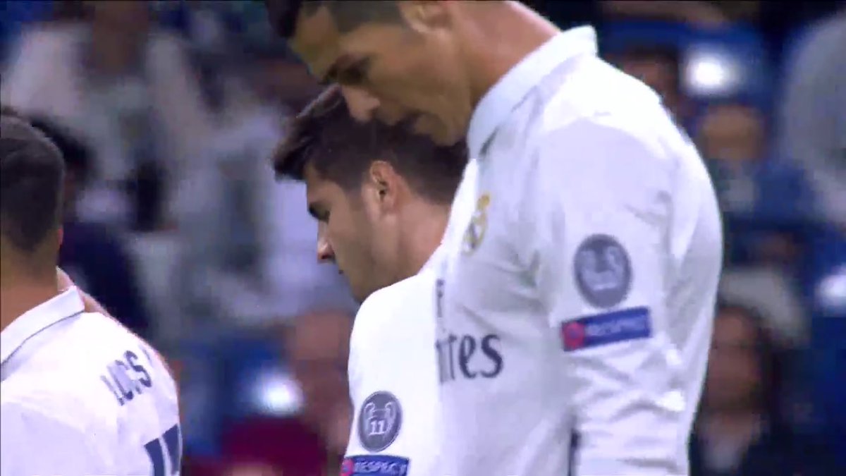 Getede_'s tweet photo. Gol de Morata | Gol de Carrasco.
Se llama compañerismo. https://t.co/tHGDSdrTQW