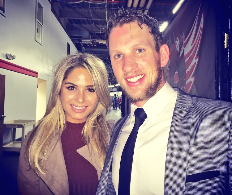 Justin Abdelkader (@justinabss) | Twitter