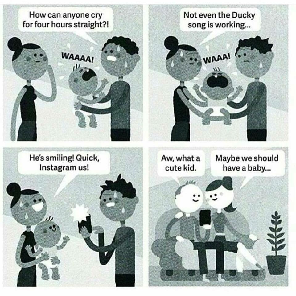 notanothermumm's tweet photo. This made me giggle 👇😂 https://t.co/cfXPLgsQGU