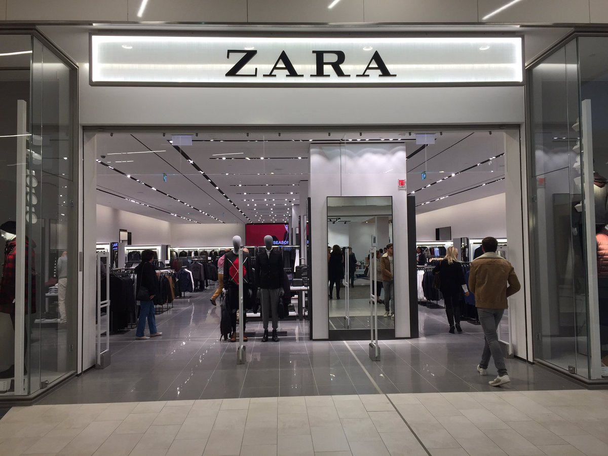 #zara a ouvert à <a href="/bab2_l/">BAB2 L'officiel</a> <a href="/Oysho/">OYSHO</a> #dubruitdanslacuisine #sergentmajor <a href="/lamarque64/">Mathis Lamarque</a>  #colombuscafe <a href="/LOccitane_FR/">L'OCCITANE</a> et <a href="/LouisPion/">Louis Le Pion</a> !!! Bon #shopping