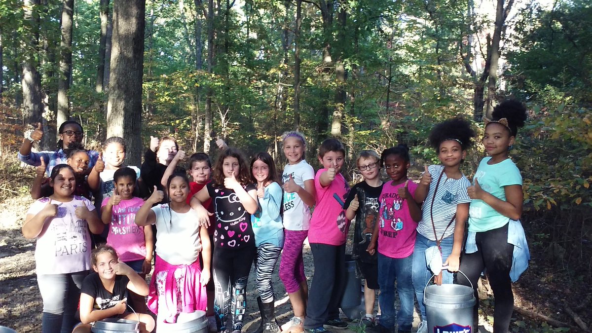 Our club rock's!