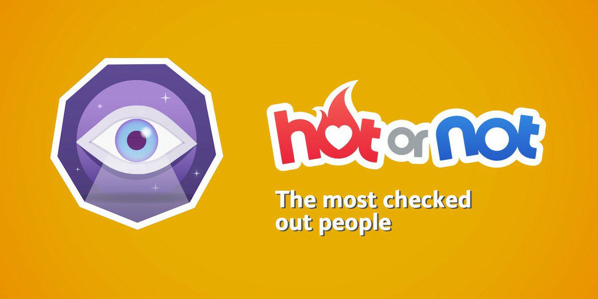 Luise_SD's tweet photo. Got an award as one of the most checked-out people this week on #hotornotapp! https://t.co/vhTLKbsxke https://t.co/vSusHMRfYt