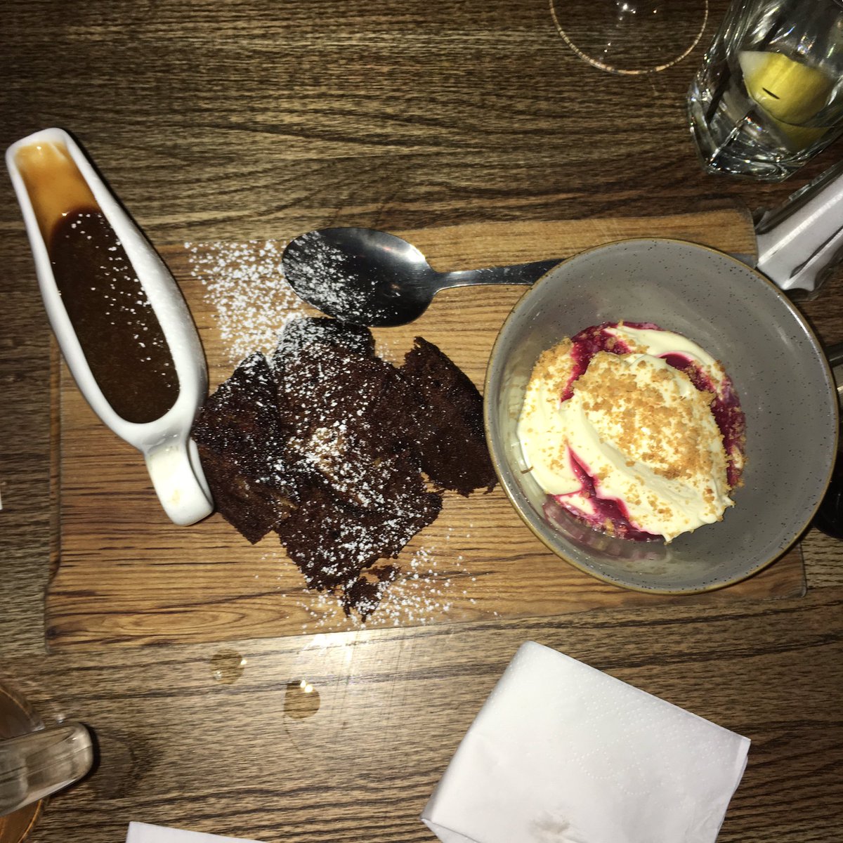 FR_GastroClub's tweet photo. 🍰 Dessert 🍰 https://t.co/lmNVucImBo