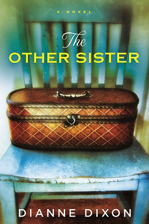 RT <a href="/dixonwriterdd/">Dianne Dixon</a>
"Acute imagery. Beautifully deep insight!" ~ Booklist
THE OTHER SISTER (11/01/16)
#mystery #new
