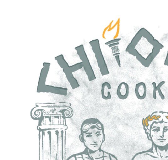 SNEAK PEEK OF THE CHI O COOK OFF 2016 GRAPHIC! If this gets 25 retweets by 5:30pm today, we will reveal the entire pic! 📸