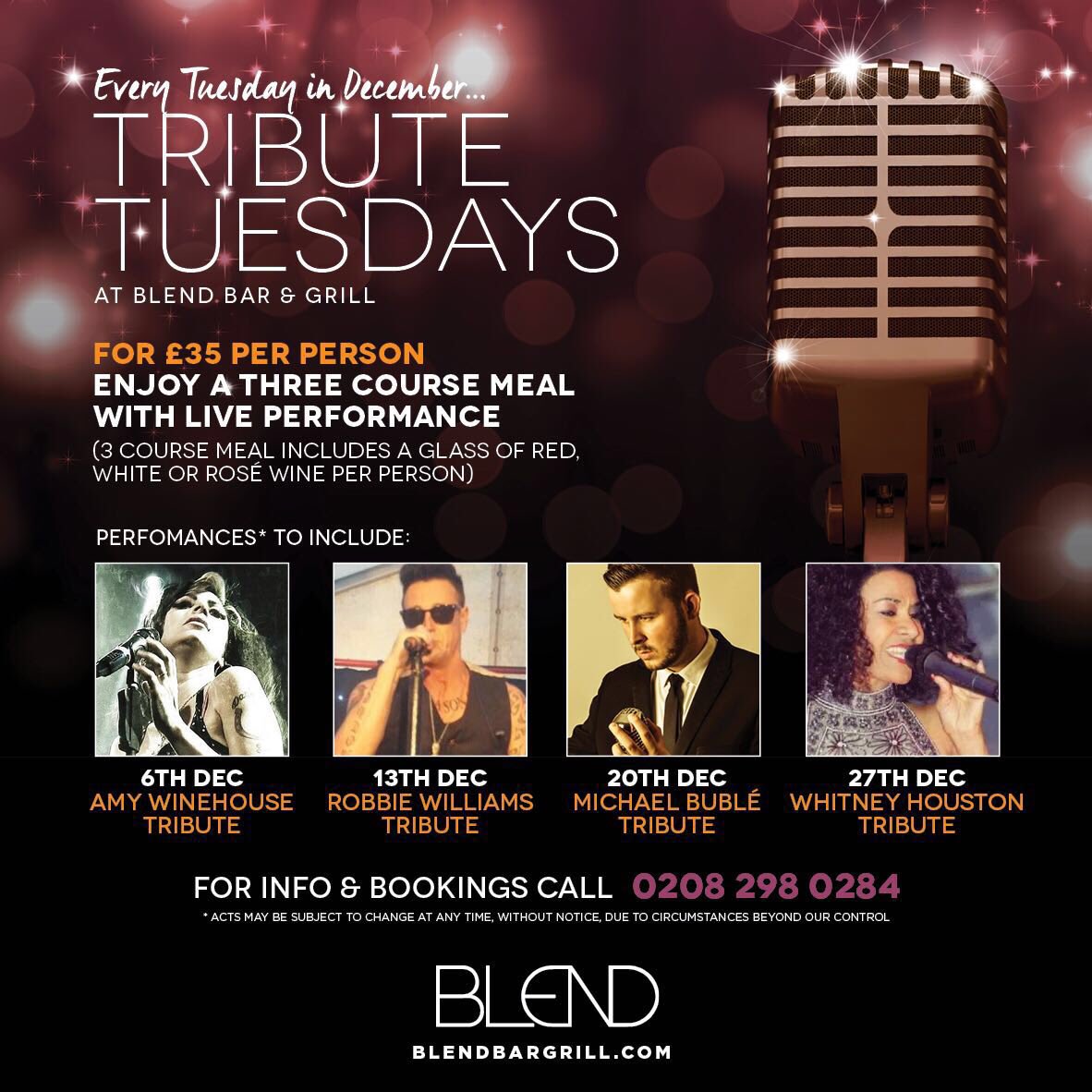 Bexley Concierge tweet media