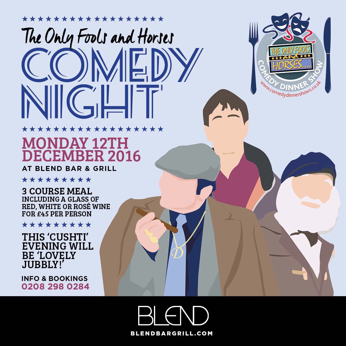 Bexley Concierge tweet media