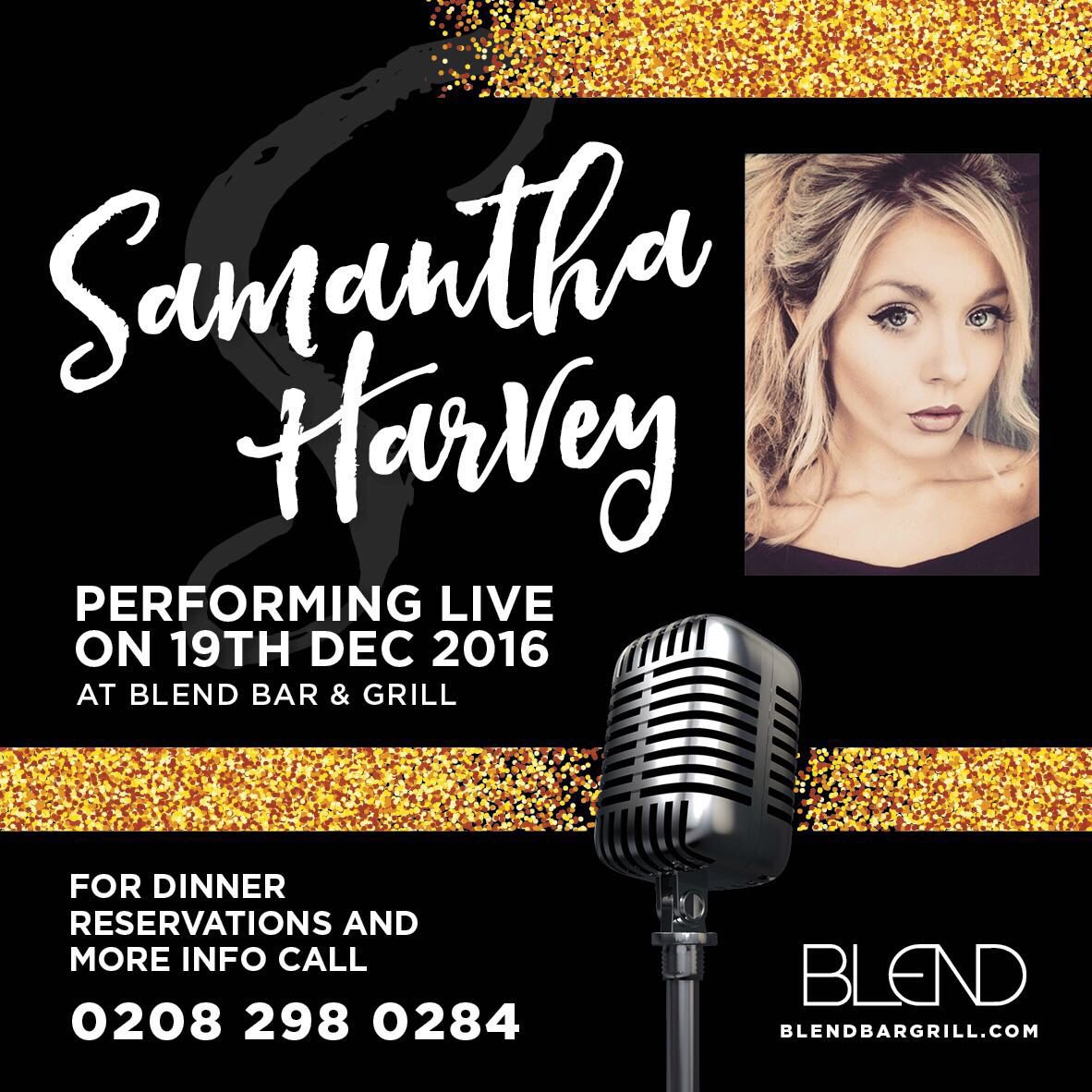 Bexley Concierge tweet media