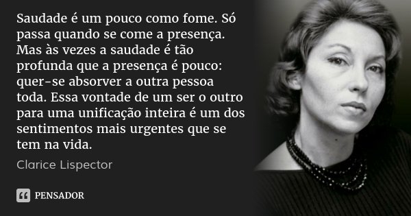 nathyproenca23's tweet photo. #proenemaovivo @wcestari Tonzinho, @tongadioli, olha ai um texto da Clarice... https://t.co/iBs6n9vXgc