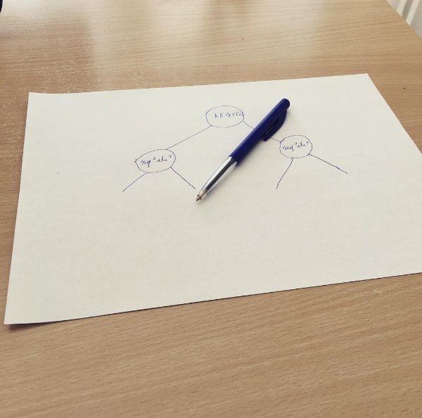 InvisibleExpl's tweet image. Spotting btrees #Hacking #Opcodes #Perl #Focus