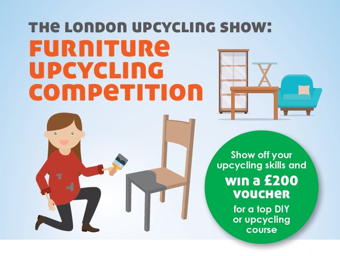 Waste less Live more tweet media