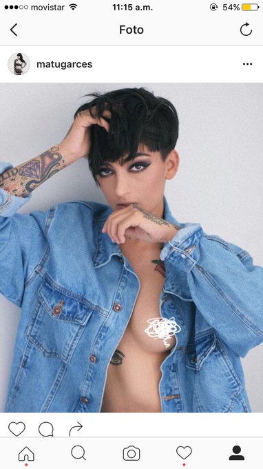 Quiero m&aacute;s de estas fotos 😩 https://t.co/DjFzcywKzN<a href="/tag/goldenbabes"class="tags"><span>#goldenbabes</span></a>