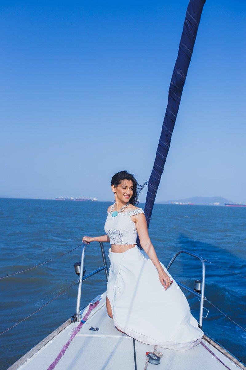 fashfleet's tweet photo. @karishmasamat @babitamalkani #fashfleet #yachtblog #billionaire #millionaire #billionairestoys #billionairelifestyle #superyacht #yachtguy https://t.co/0q6tURVfoK