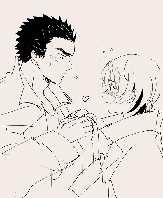 #寝て 