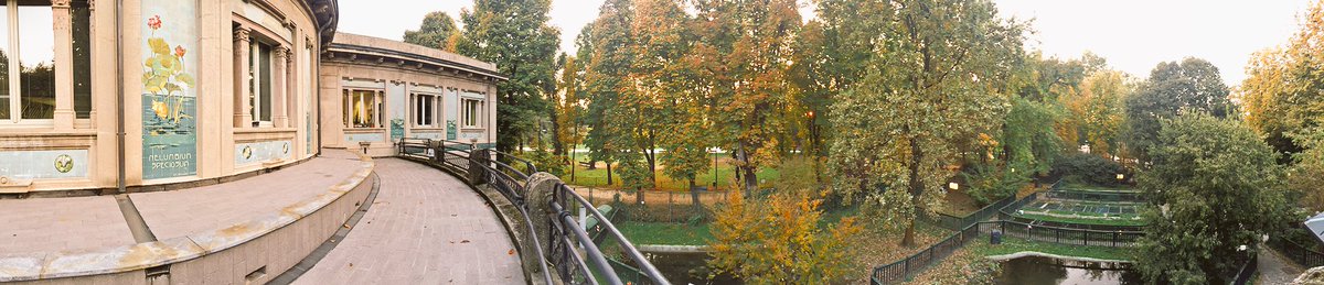 OrangeFiber's tweet photo. An amazing location for our journey through #circularfashion! Thank you Acquario Civico di Milano #GCAC16 https://t.co/5PLOCSNBmo