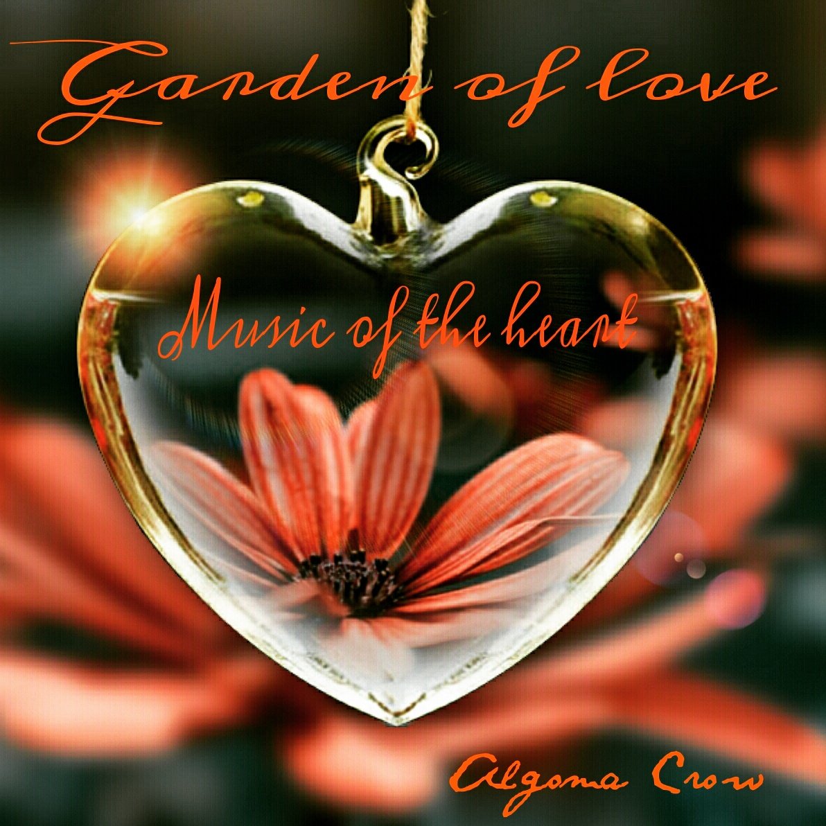 TriConscious's tweet photo. Algoma Crow "Garden of Love" on #Spotify  #Google #guitar #relaxingmusic https://t.co/OjJXLJv9g7