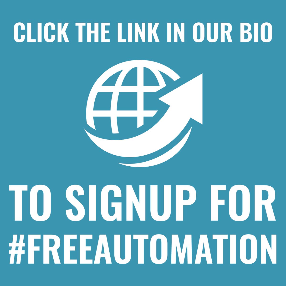 simplycast's tweet photo. Looking for #freeautomation? We've got you covered! https://t.co/q3A0aTnuFT