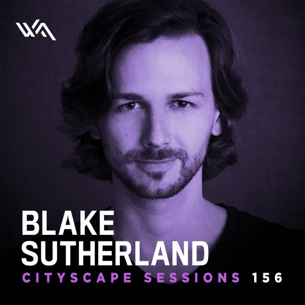 WArecordings's tweet photo. Blake Sutherland taking over for #CityscapeSessions 156 with a silky smooth and lush studio mix - https://t.co/CCSrV5sf7e https://t.co/3y9LLVZWDR