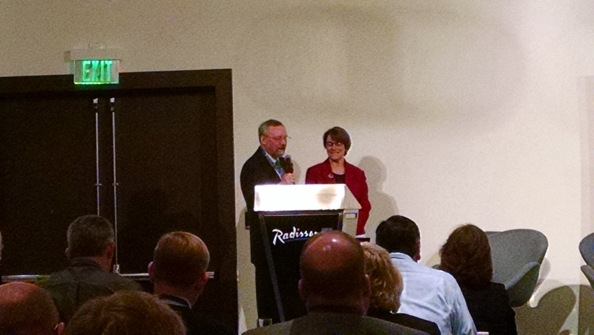 Ann Treacy (@annt) on Twitter photo Getting an update on fed broadband activity from <a href="/amyklobuchar/">Amy Klobuchar</a> <a href="/bbcmag/">BroadbandCommunities</a> <a href="/JimBaller/">Jim Baller</a> Getting an update on fed broadband activity from <a href="/amyklobuchar/">Amy Klobuchar</a> <a href="/bbcmag/">BroadbandCommunities</a> <a href="/JimBaller/">Jim Baller</a>