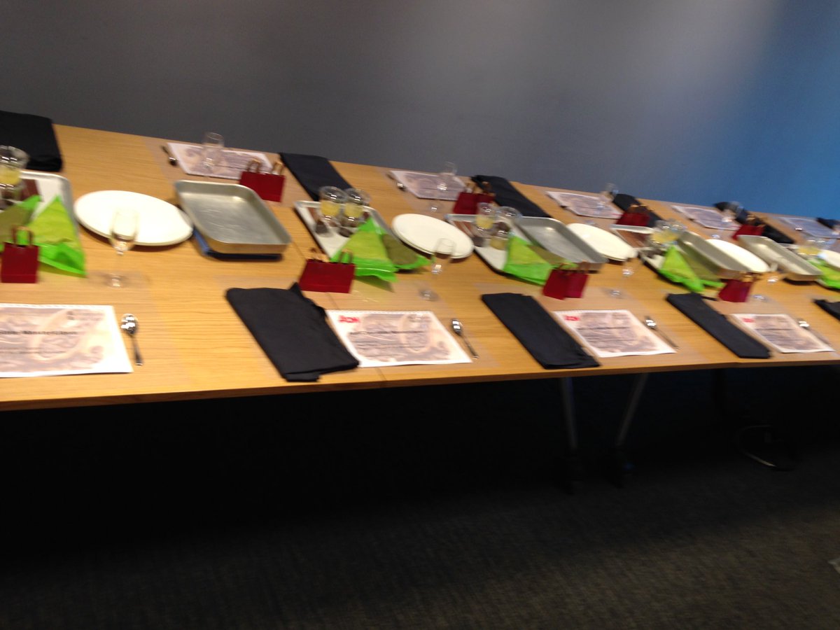 MarkMarklilley5's tweet photo. Getting ready for the chocolate workshop at Aon @Johkool @carole_simone @RA_Food @SueThompson_RA @compassgroupuk @aaron_cootes https://t.co/AtHVY6pMIF