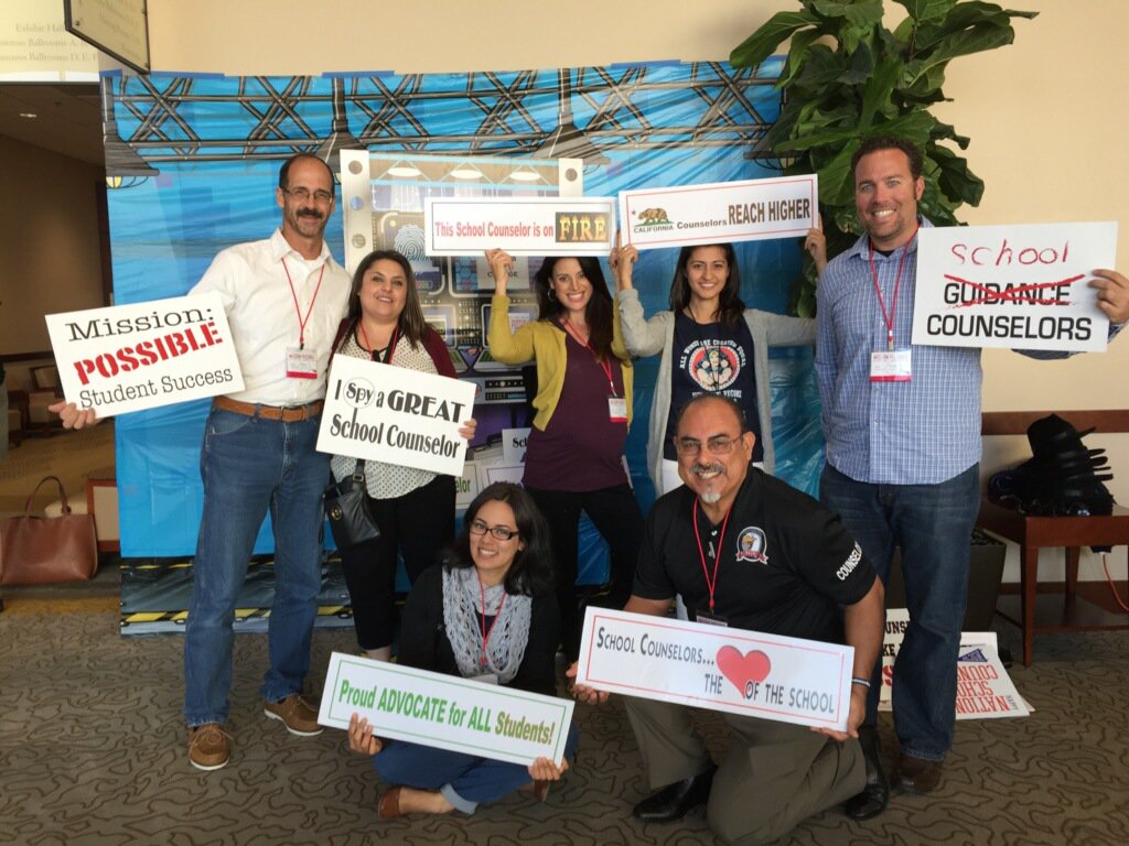 Julie_L_Bello's tweet photo. #CASC2016 #FUSD https://t.co/COehzjCjyy