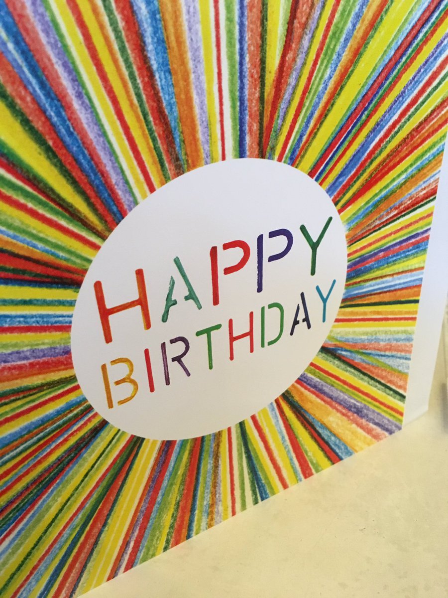 Ebirdcards's tweet image. A selection of the cards just ordered by @UtilityDesign for their cool stores #utilitydesign #cards #neon #badge #earlybird #birthdaycards