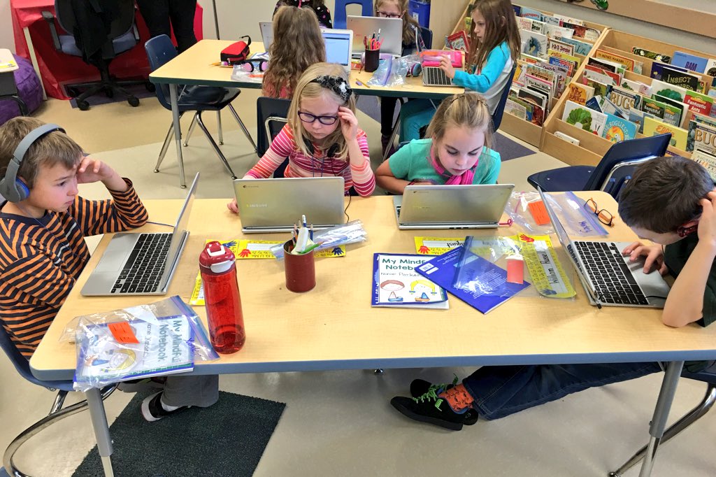 MaricaMcWhinnie's tweet image. #STARreading assessment in @zoe_zoeskene Gr 2 class @TerraceRidgeSch @WCPS72 @STARAssessments #MonitorProgress #Literacy #Growth