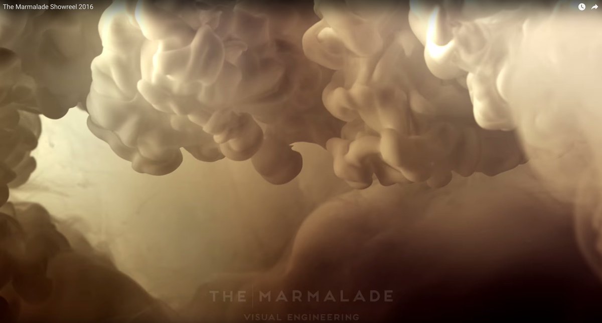 MARMALADE, c'est «malade» !
youtu.be/ZyyZLwK6h_Q