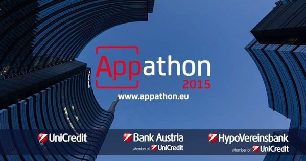 chermaz's tweet photo. Arriva #Appathon2015 di Unicredit https://t.co/acRgRLFJdE via @cla_gagliardini https://t.co/Ih9VjTSaNI