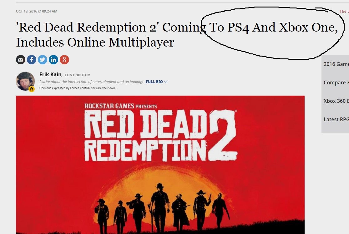 ugurs14's tweet image. what more can i say? #RedDeadRedemption #pcusers @cngizhanbasaran i should buy a ps4
