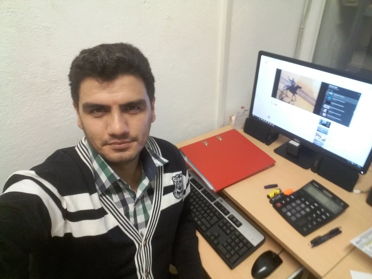 kazim66's tweet photo. @ibrahimsadri24 abimizle #mesaide
#ibrahimsadri #unut https://t.co/4JOyWzXI5r