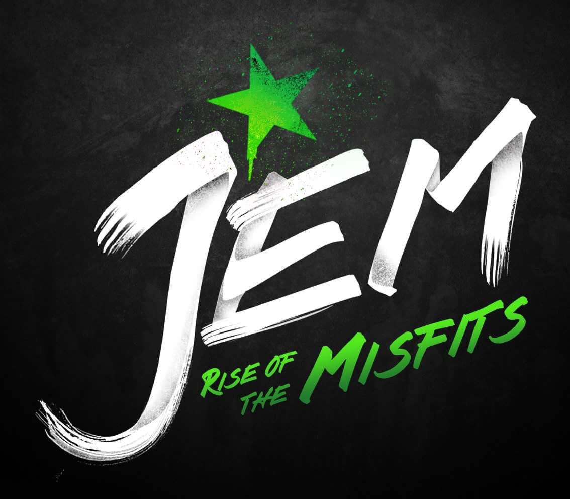 JemRebootFanGrp's tweet photo. @ryanAguzman So.....will you come back and sing again???😊😊😉😉💖#RiseOfTheMisfits #Jem #Sequel https://t.co/5I31RbT1rz