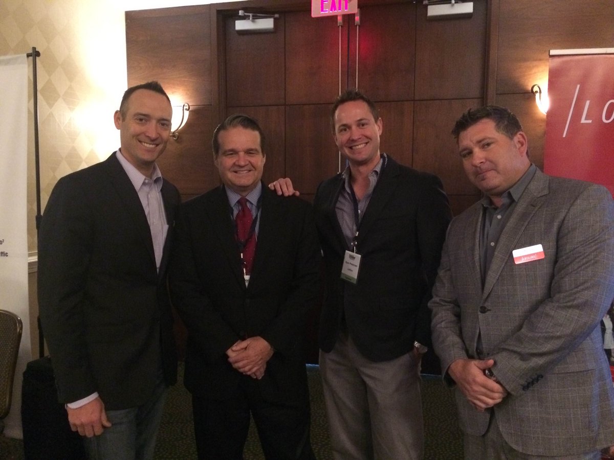 lotlinx's tweet image. The LotLinx team is here for Day 2 of #DDWNE and we're ready to talk digital strategy! Be sure to catch Eric Brown's session, later today.