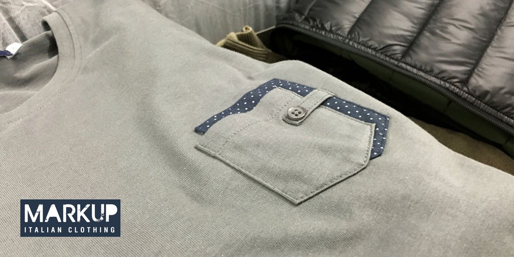 markupitalia's tweet photo. Be cool with #markup
#fallwinter16 #newcollection #italianclothing 

Choose your style on https://t.co/a6npIH0PZy https://t.co/CfMr4zXLIM