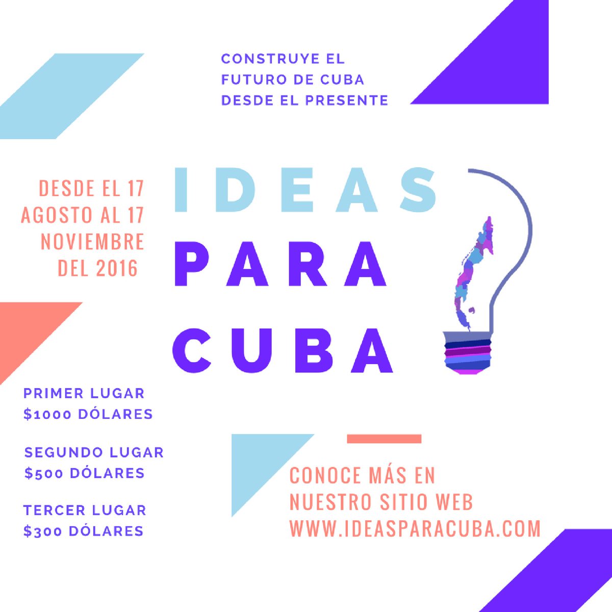 ideasparacuba's tweet photo. https://t.co/PDzPyNixNL