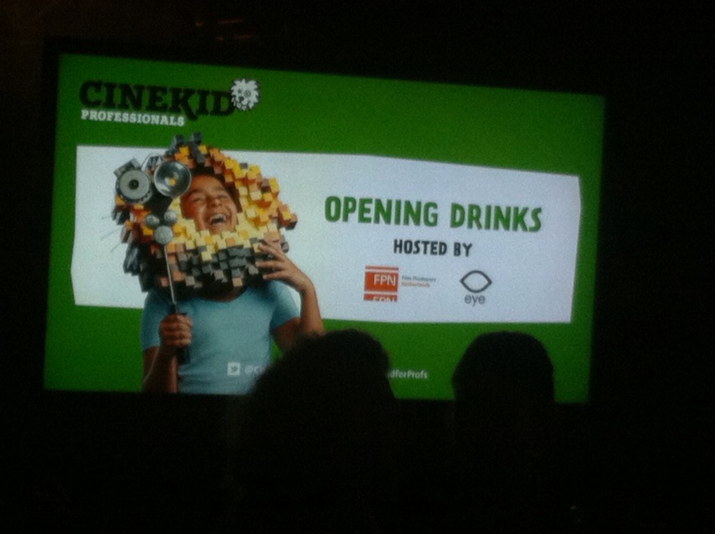 After hard work, the best ending!! @CinekidProfs <a href="/Mmuaka_/">Mmuaka Entertainment</a> <a href="/diegoyaker/">diego yaker</a> <a href="/catalanfilms/">Catalan Films</a>