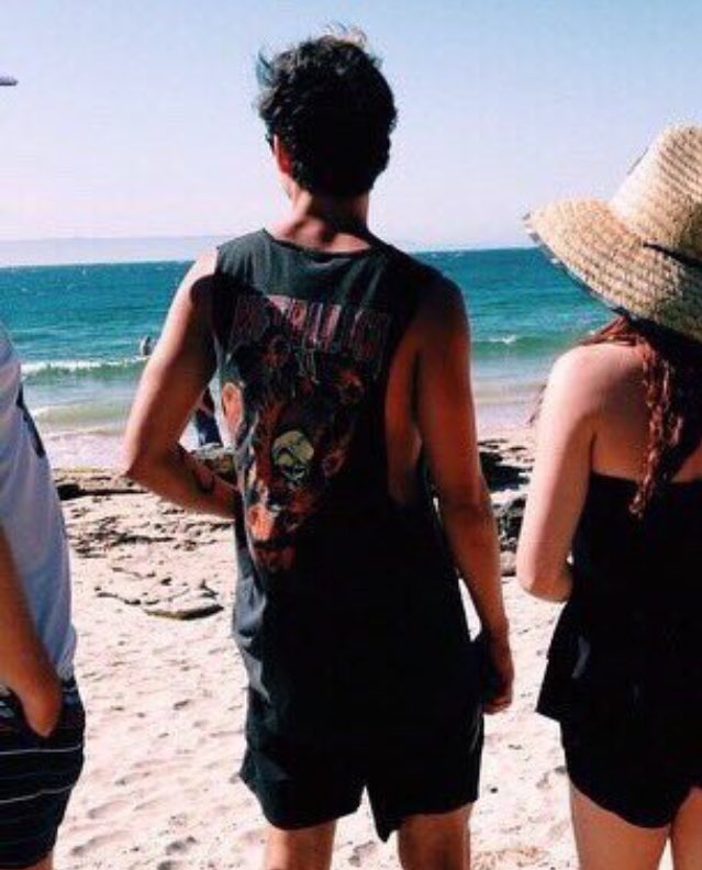 imagine travelling with calum