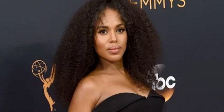 people's tweet photo. Kerry Washington welcomes son Caleb Kelechi with husband Nnamdi Asomugha https://t.co/8F7mvvWfDy https://t.co/17jr6oBL7k