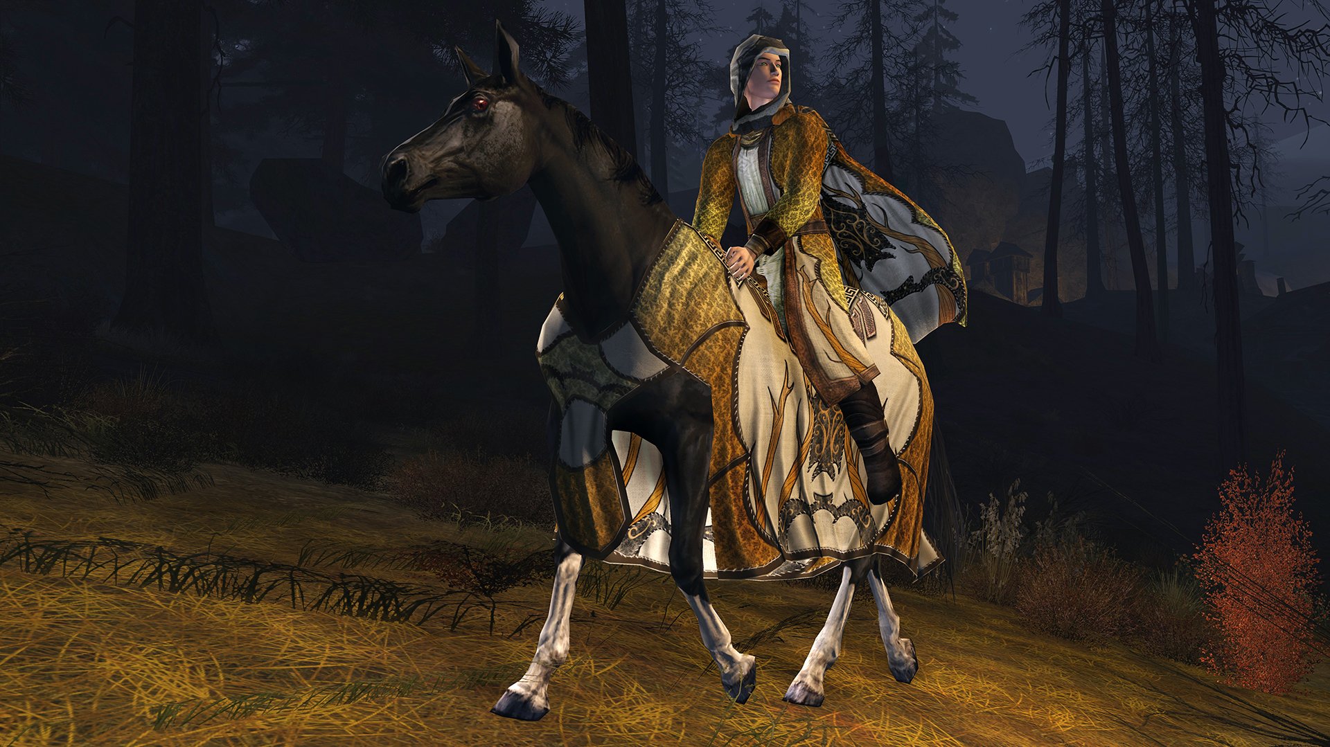 LOTRO on Twitter "The Harvest Festival has returned! Now through