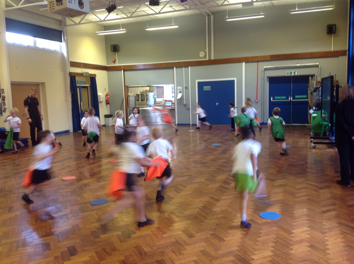 CHPRuby's tweet photo. We love multi-skills on Tuesday morning! We have been practising throwing and catching this half term! https://t.co/Lgy6lT3IH7