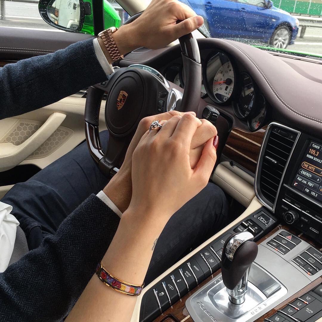 OnlyBadLuxury's tweet photo. Jusqu'à la fin 💏💍 https://t.co/4Xiq8koZLT