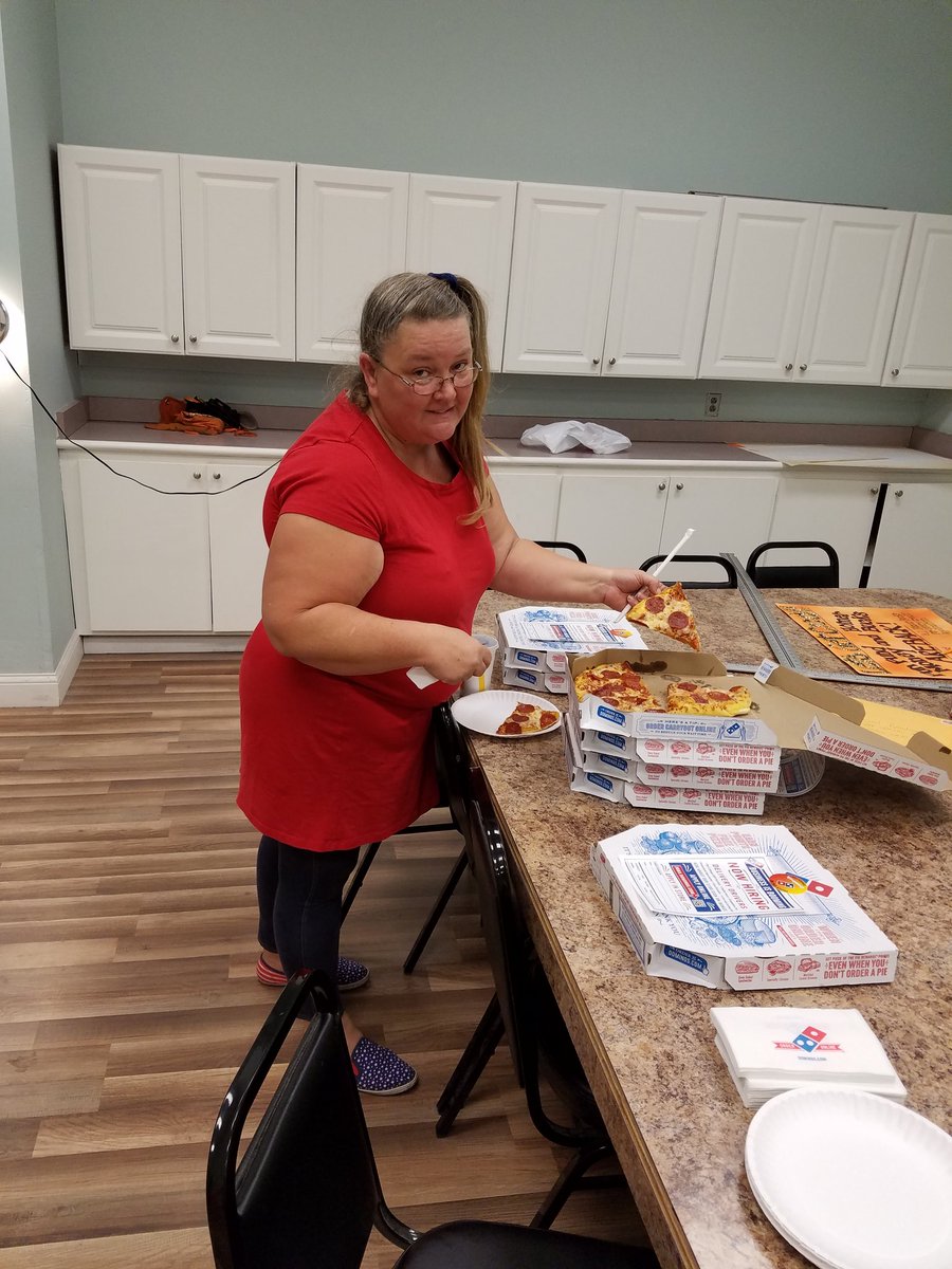 chris howard (@cmh1975319) on Twitter photo Pizza Day!!! Thank You all our cashiers at 3811 Home Depot!!! #Camappreciation2016 <a href="/sours/">Dionna Wright</a> @BigB5228 <a href="/erichafner89/">Eric Hafner</a> <a href="/wendyrr7/">THD@WendyRamjas</a> Pizza Day!!! Thank You all our cashiers at 3811 Home Depot!!! #Camappreciation2016 <a href="/sours/">Dionna Wright</a> @BigB5228 <a href="/erichafner89/">Eric Hafner</a> <a href="/wendyrr7/">THD@WendyRamjas</a>