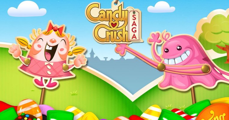 sharedappuk's tweet image. CBS is turning “Candy Crush” into a game show buff.ly/2eNvBVo via @sharedappuk