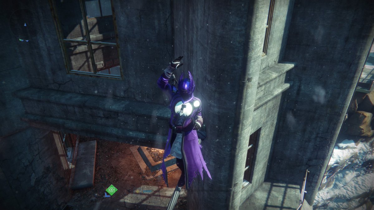 LevelZin's tweet photo. Linedancing #Destiny #RiseOfIron #PS4share https://t.co/zhVe3z1eMs