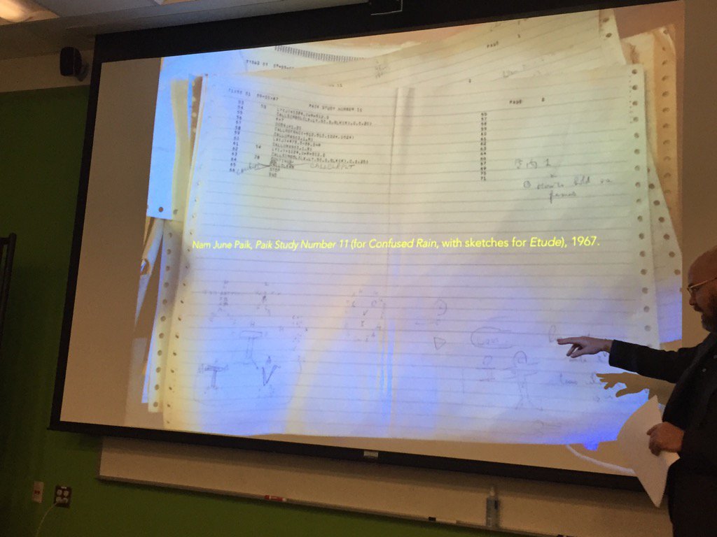 fraistat's tweet image. Draft for Confused Rain and Etude. #mithdd