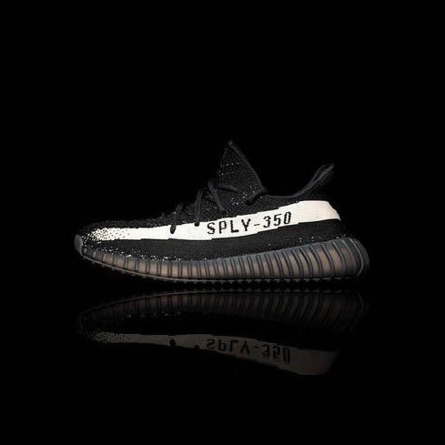 Yeezy Boost 350 V2 Black White rumoured to launch November 5th via <a href="/theyeezymafia/">YEEZY MAFIA</a> 

thesolesupplier.co.uk/release-dates/…