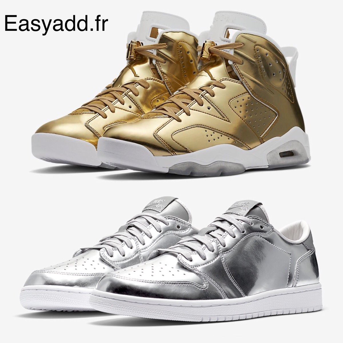 EasyAdd's tweet photo. According to Nike, none of those styles will release online. It'll be maybe an instore only release or on some others websites. #pinnacle https://t.co/CWbQRPY2Vs