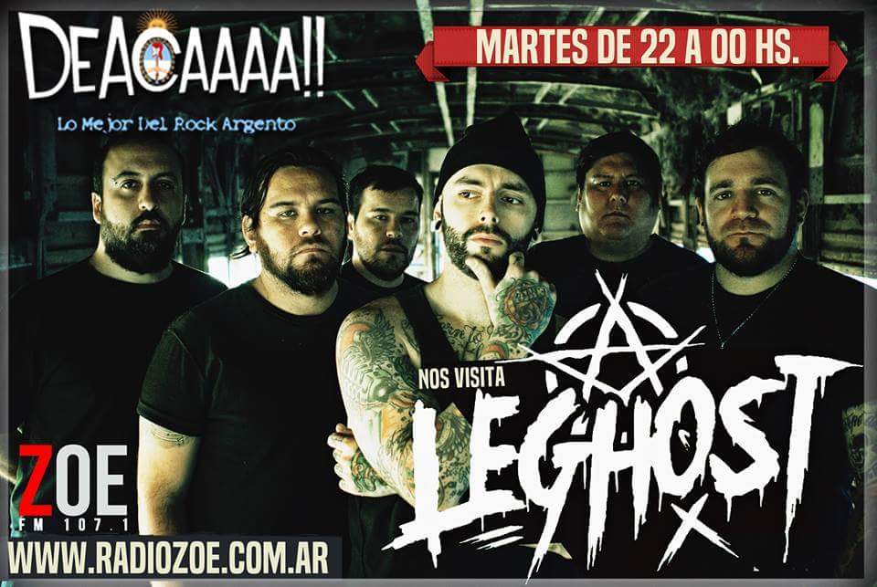 Hoy 23hs estaremos en <a href="/DeAcaaaa/">DeAcaaaa!!</a> por <a href="/Zoe1071/">Zoe 107.1</a> presentando  #NoVasAQuebrarme y online por: radiozoe.com.ar l @monica_delfino