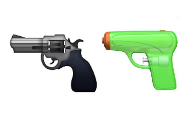 MejoresTwits's tweet photo. Hola @WhatsApp 
Mis mensajes con la pistola de agua pierden credibilidad
Que vuelva la pistola normal para amenazar con seriedad por favor https://t.co/HjHzDC5zRD