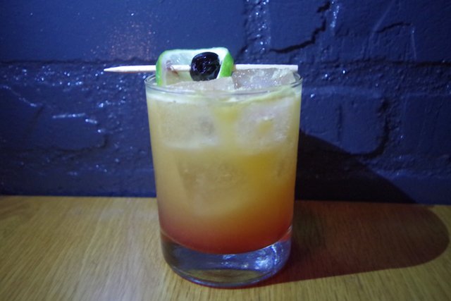 LAist Food tweet media